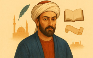 Nesimi Kimdir? Türk Edebiyatının Ölümsüz Şairi, Hayatı ve Eserleri