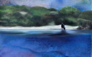 Nevzemin - Resim Sergisi