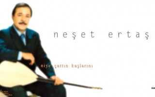 Niye Çattın Kaşlarını