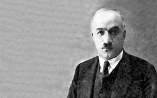 Ahmet Haşim - O Eski Hücreye Benzer ki