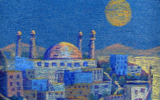 Oduncu'nun Küçük Kızı Masalı