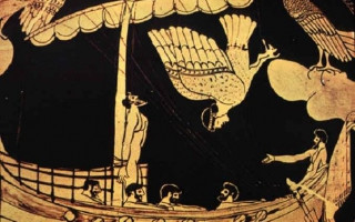 Odysseus’un Ağzından Adorno Konuşursa