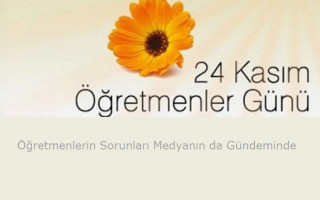 Öğretmenlerin Sorunları Medyanın da Gündeminde