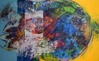 Önermeler - resim sergisi