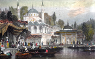 Osmanlı'nın Çöküş Nedenlerinden Biri: Baltalimanı Antlaşması