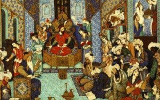 Osmanlı’nın delileri