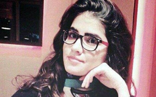 Özgecan Aslan'ın Anısına