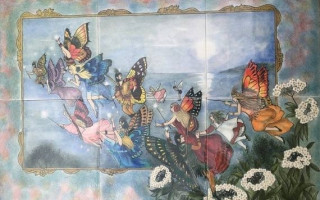 Özgün Diyaloglar Uluslararası Karma Sergisi