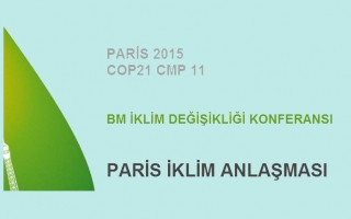 Paris İklim Değişikliği Anlaşması