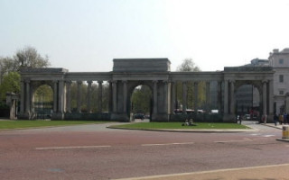 Parktan öte bir mekân: Hyde Park