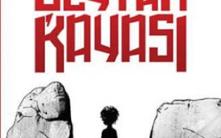 Paul Tremblay’in Yeni Kitabı "Şeytan Kayası"