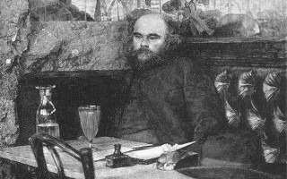 Paul Verlaine - Güzel Şarkı