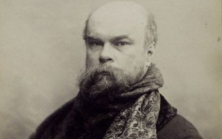 Paul Verlaine - Sonbahar Şarkısı