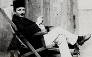 Ömer Seyfettin - Pireler