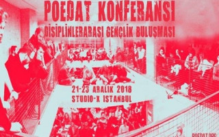 Poedat Konferansı 2018 Duyurusu