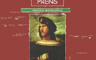 Prens (Kitap İncelemesi)