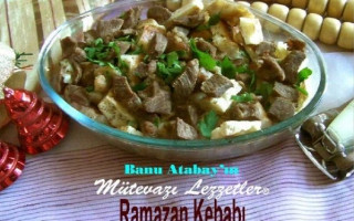 Ramazan Kebabı