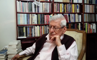 Rasim Özdenören: Hayatı, Edebi Kişiliği ve Hikayeleri