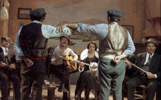 Rebetiko veya Rembetiko Müzik Nedir?
