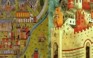 Resimde perspektifin yeri