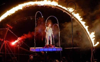 Sabancı Uluslararası Adana Tiyatro Festivali