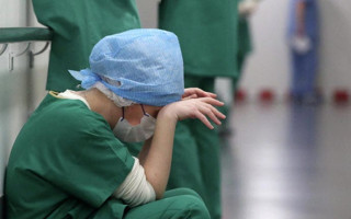 Sağlık Çalışanlarına Yönelik Şiddet