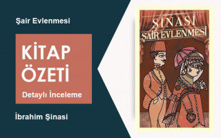 Şair Evlenmesi (İbrahim Şinasi): Kitap Özeti, Detaylı İnceleme