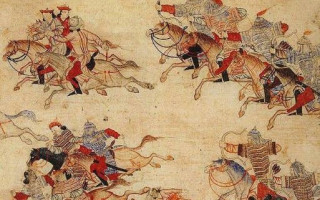 Salur Kazan’ın Evinin Yağmalandığı Destan