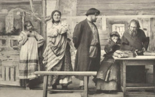 Sanatı kendinde sev, sanatta kendini değil