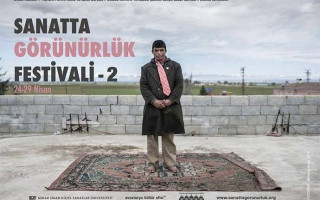 Sanatta Görünürlük Festivali - 2