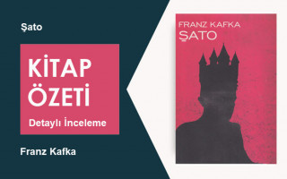 Şato (Franz Kafka): Kitap Özeti – Entelektüel İnceleme