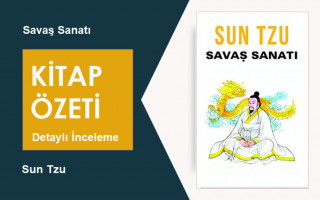 Savaş Sanatı (Sun Tzu): Kitap Özeti, Detaylı İnceleme