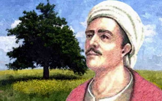 Sen Bu Cihan Mülkünü Kaf’tan Kaf’a Tuttun Say