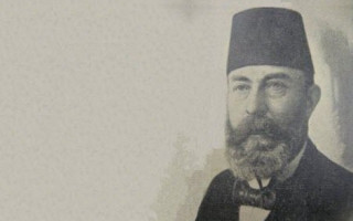 Sen bu yerden gideli ey saçı zer