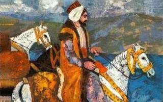 Seyahatname / İstanbul'daki İmaretler