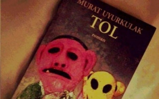 Şiir gibi bir intikam romanı: "Tol"