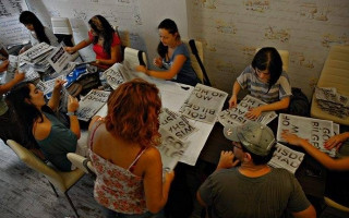 Sinop'u dünya ile buluşturan sanat Bienali: Sinopale