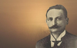 Tevfik Fikret - Sis Şiiri