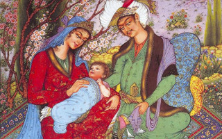 Sitti Nusret Masalı