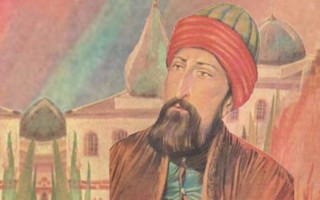 Sivas Ellerinde Sazım Çalınır