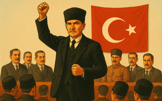 Sivas Kongresi (4–11 Eylül 1919): Milli Mücadelenin Dönüm Noktası