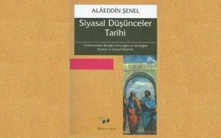 Siyasal Düşünceler Tarihi