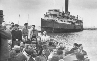 Siyonizm ve Siyonizm Ekseninde Gelişen Yahudi Göçleri