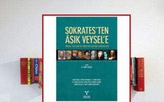 Sokrates'ten Aşık Veysel'e