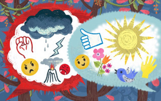 Sosyal Medyada Negatif Etkileşimlere Karşı Profesyonel Reçeteler