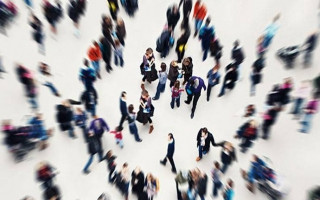 Söylem ve eylem paradoksunun sosyal medyaya yansıması