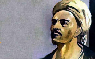 Sözü Bilen Kişinin, Yüzünü Ağ Ede Bir Söz (Söz ola Kese Savaşı)