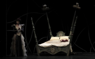 Tarla Kuşuydu Juliet