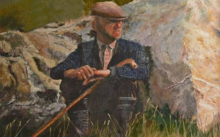 Tavuk Çobanı Dede Masalı