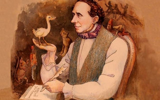 Tek Ayaklı Kurşun Asker Masalı